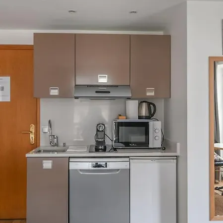 Apartman Paris, Opera 4...so Parisian Párizs