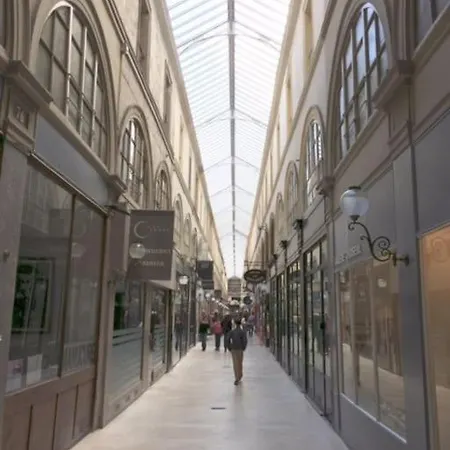 Paris, Opera 4...so Parisian 아파트 파리