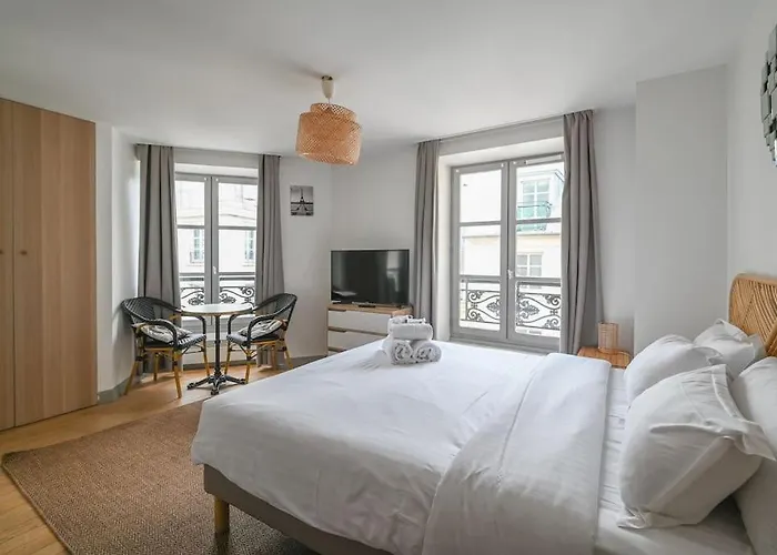 Paris, Opera 4...so Parisian