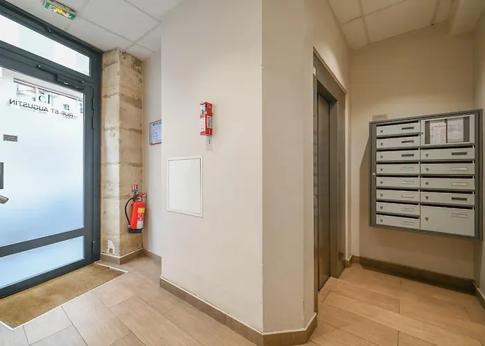 Paris, Opera 4...so Parisian Paris