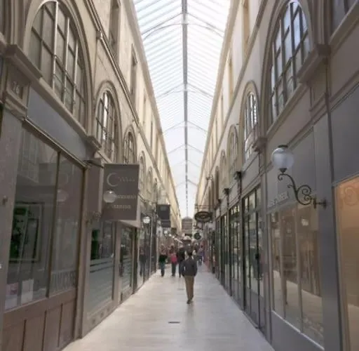 Paris, Opera 4...so Parisian Daire Paris